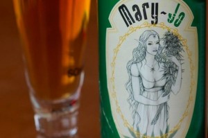 maryjo